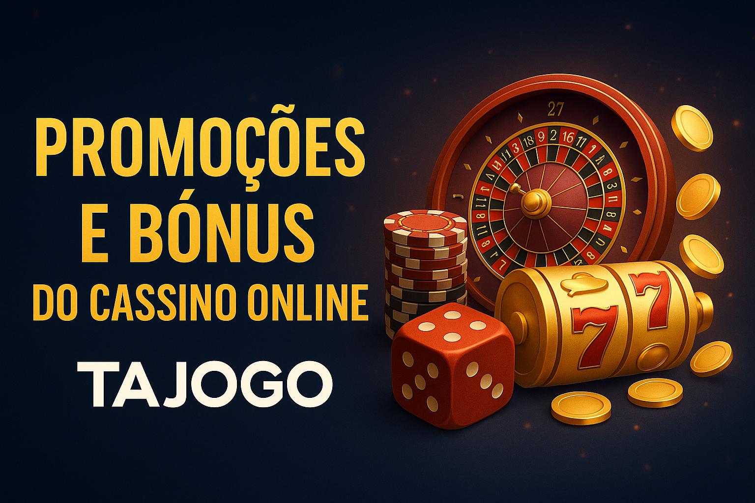 Criar uma nova Conta no plataforma TAJOGO